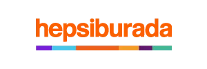 Hepsiburada Logo