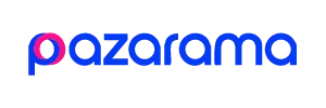 Pazarama Logo