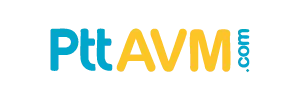 PttAVM Logo